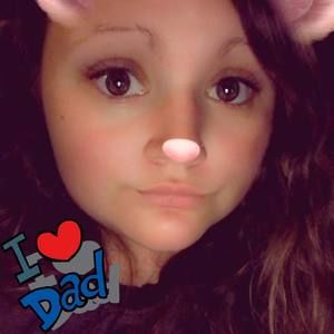 Meet your Posher, Danylle